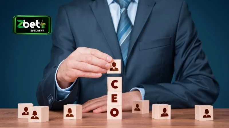 CEO Cao Bảo