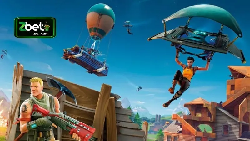 Fortnite